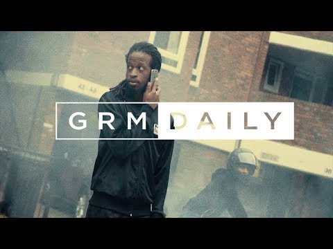 Shaqy Dread - Local [Music Video] | GRM Daily