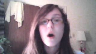 &quot;The Only Way&quot; by Clare Burson :)