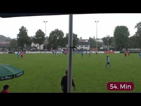 Highlights TSV Wasserburg gg  Eintracht Karlsfeld