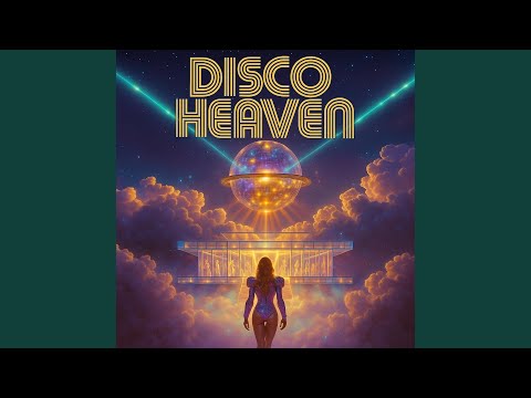 Disco Heaven (feat. New Galaxy)