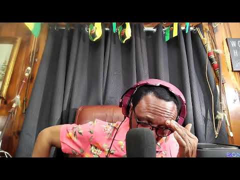 WHY CHARLES KOJO FOSU ,DADDY LUMBA SISTER  FAUSTINA FOSU IS SO QUIET NOW A DAYS