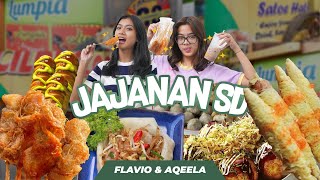 Download lagu MAIN & JAJAN BARENG SAMA BOCAH JENGKI, BAR-BAR!!! Feat. Flavio Zaviera mp3