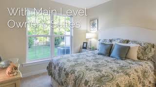 Tidewaters - Ocean View, DE
