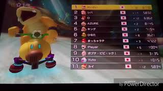 マリカー実況