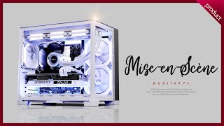 몬스타 몬스타PC 미장센13 (32GB, M.2 1TB)_동영상_이미지