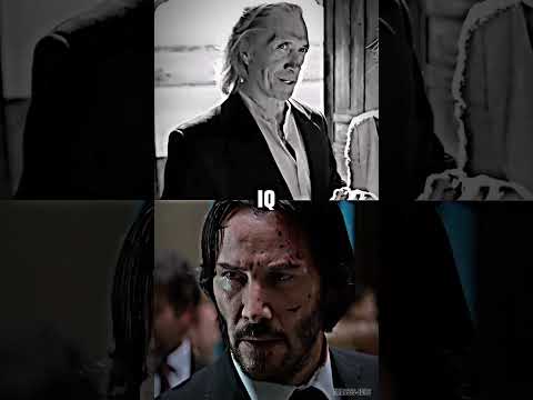 John Wick vs Deadly Viper Assassination Squad, Kill Bill Characters (Except Pai Mei).