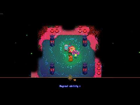 Serin Fate 1.0 Release - Lost egg #4