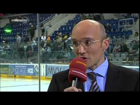 DEL 06-07 SF1 Mannheim - Köln 7-2 - Teil 4