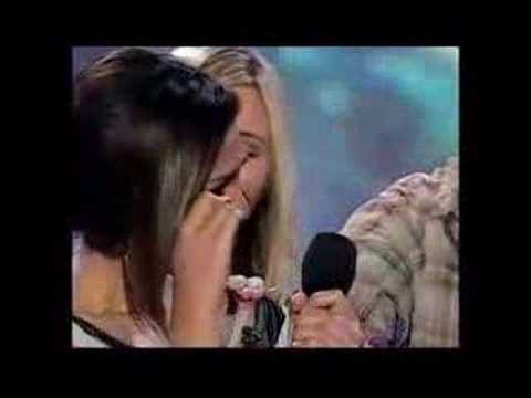 All Canadian Idol Season 6 Auditions - Part 1