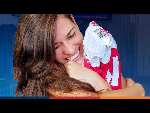 UNBOXING MUY CARIÑOSO!! Pixel 2 XL