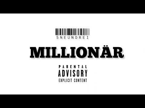 EAST593 x MILLIONÄR (Mix&Master by IAMZAN)