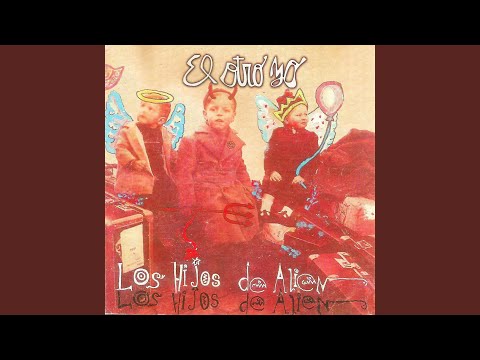 Lo de adentro - El Otro Yo