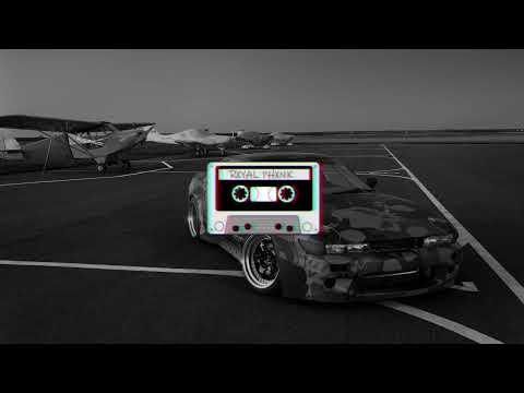 MOONDEITY X INTERWORLD - ONE CHANCE (SLOWED + REVERB)