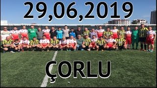 YAZ DÖNEMİ VETERAN MÜSABAKASI ...