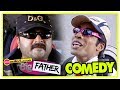 My Big Father Movie Full Comedy Scenes Part 1 Jayaram Guinness Pakru Kanika Innocent