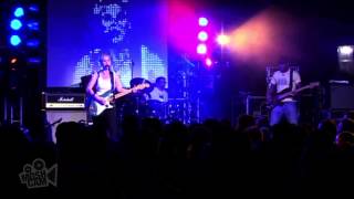 Throwing Muses - Shimmer (Live in Sydney) | Moshcam