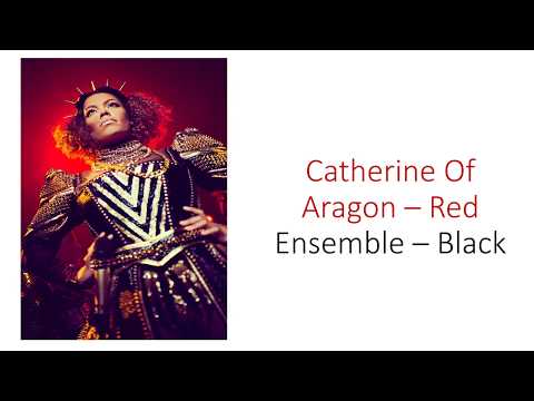 No Way (Lyrics Video) SIX