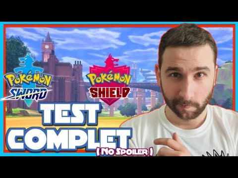 Vidéo Pokemon Sword [import UK]