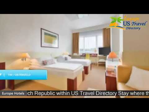 Hotel Grand Litava Beroun - Beroun Hotels, Czech Republic