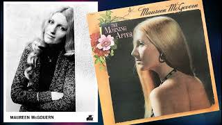 Maureen McGovern - I Won't Last A Day Without You (1973) HQ Pop/Soul ballad