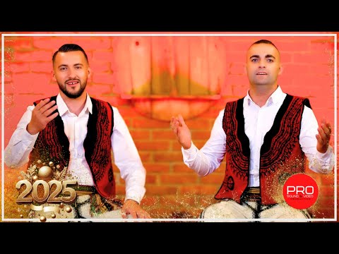 Bledar Kaca & Mirgen Zela - Luma e kuqe (4K) #2025