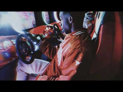 Aux Dior - Menace 3 Society (Ft. Astvck & Kbaby)