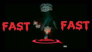Tee Grizzley - 2 Vaults ft.Lil Yachty(FAST)