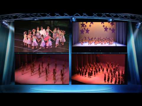 20 Years Festival Yachad Clip