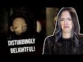 Korn A Different World Feat Corey Taylor I Singer Reacts I