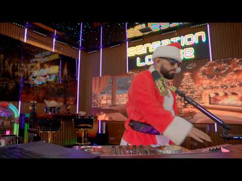 Live Noche Buena 12/24/25