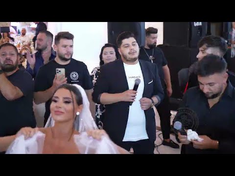 COSTEL BIJU❎LAS VEGAS 2024❎Nunta Laur & Maya❎LAS VEGAS❎CrewetzelEvents