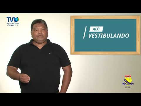 ALÔ VESTIBULANDO_QUESTÃO 36 - VESTIBULAR 2019 - FÍSICA