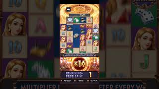 Dreams of Macau — Big Wins