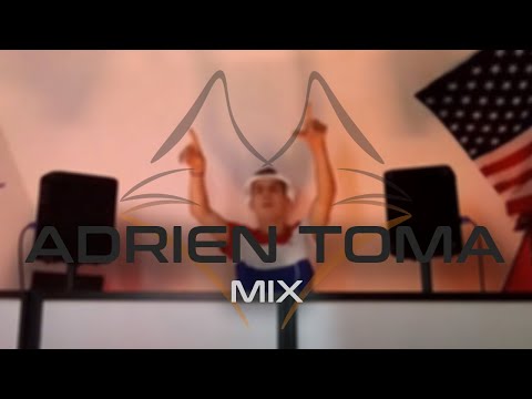 ADRIEN TOMA LIVE MIX BY FOX'S DREAM'S