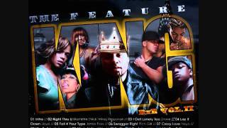 JOSH XANTUS FT. BLAST4ME - I DON&#39;T CARE RMX