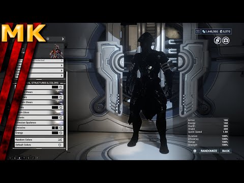 Warframe, Teil 910 - Hotfix 31.5.1 bis 7 - (deutsch/german) [HD/1080p]
