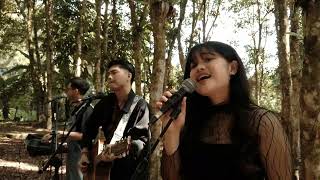 Download lagu Biar Menjadi Kenangan | Raisa - Ahmad Dhani akustik cover by MONOKROM Ft Annisa Areros mp3