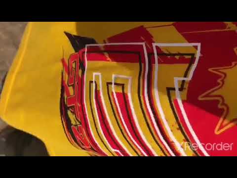 Gajser crash Loket 2021