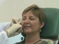 Sarasota Dermatology Practice Cosmetic Botox Injection