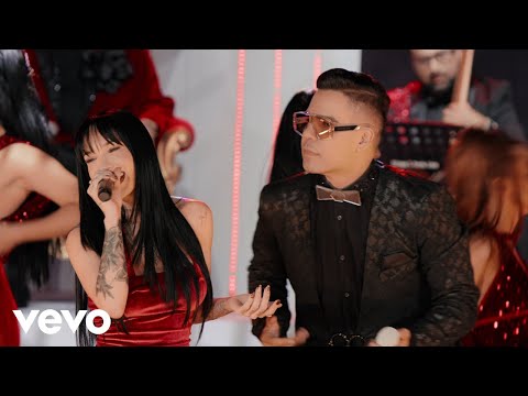 Grupo Cañaveral De Humberto Pabón, La Joaqui - Echarme Al Olvido