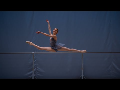 The Bolshoi Ballet Academy - Graduation Exam 22 / МГАХ - Выпускные экзамены 2022