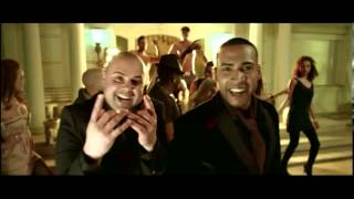 Don Omar feat Pitbull, Natty Natasha   tus movimientos remix dance 2013]