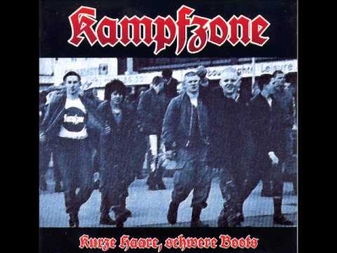 Kampfzone   Rebellen auf der Straße