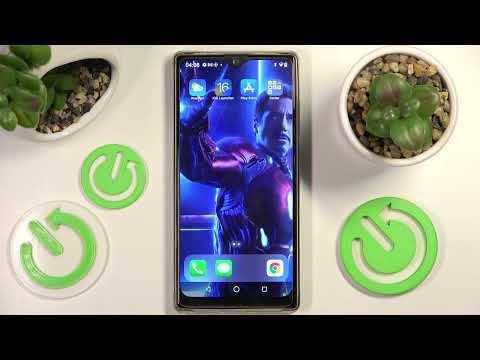 How to Get iOS Launcher on CUBOT P50 – Apply Apple Layout