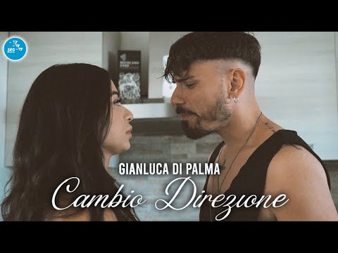 Gianluca Di Palma - Cambio direzione ( Ufficiale 2022 )
