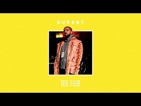 FREE Drake x 21 Savage x Future Type Beat - "Durant" (Prod. Ty Rose) [Free Type Beat]