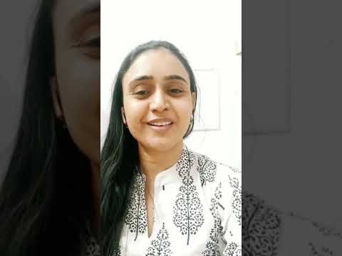 My Thoughts | Pallavi Patil |