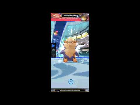 pokemon go raid hour giratina.