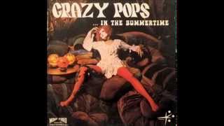 CRAZY POPS (Fabulous - 1002)  B01 - SUGAR BEE (Canned Heat)