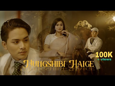 Nungshibi Haige | Soma Laishram & Jaljit | Franco & Pushparani | Official Music Video Song Release